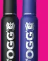 Fogg Body Spray