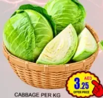 Cabbage