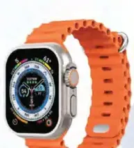 Smartberry Smart Watch HU06
