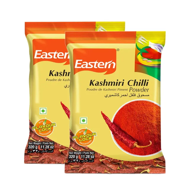 Eastern Kashmiri Chilli Powder