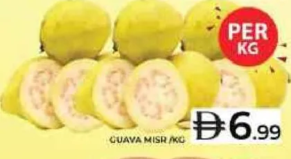 Guava Misr