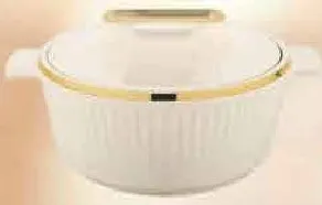 Fancy Insulated Casserole Dlx
