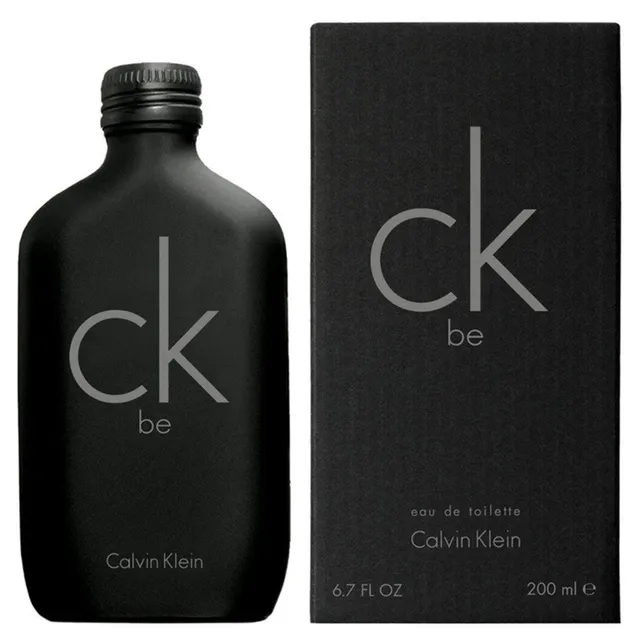 Calvin Klein Be EDT