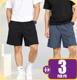 Mens Shorts Assorted