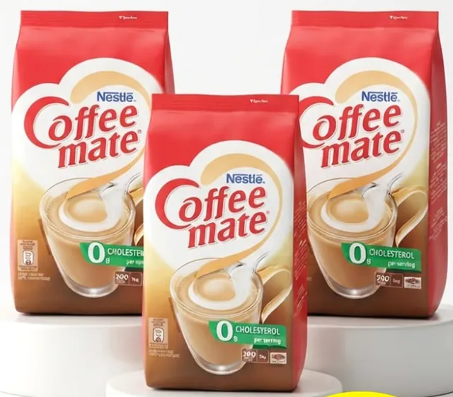 Nestlé Coffee Mate