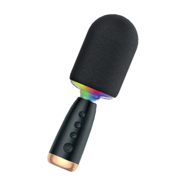 Trands Karaoke Mic With Spkr.KO11