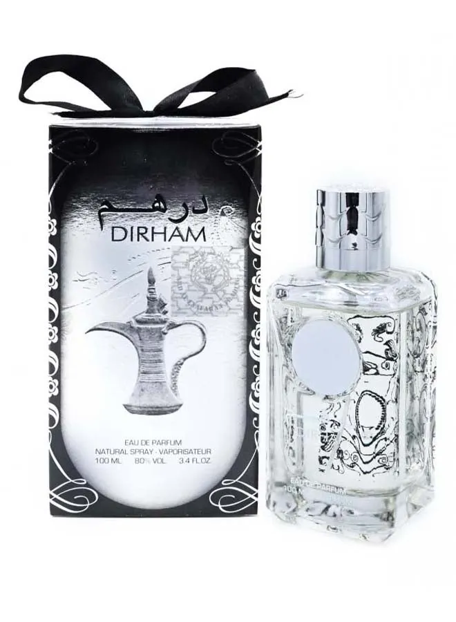 Dirham عطر جراند ميراج البني