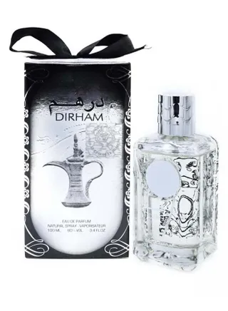 Dirham Perfume