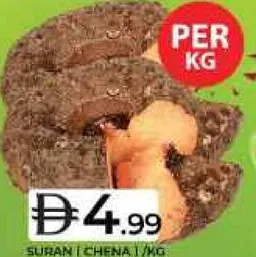 Suran (Chena)