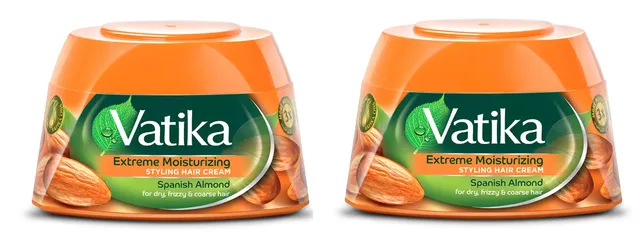 Dabur Hair Cream Colr Protect2X140ml Off