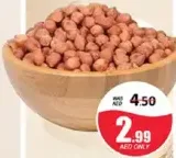 Al Madina Black Chana