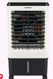 OlsenMark Air Cooler With Remot/3Spd/2