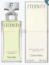 Calvin Klein Eternity Eau de Parfum Women