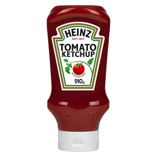 Heinz كاتشب طماطم هيلمانز