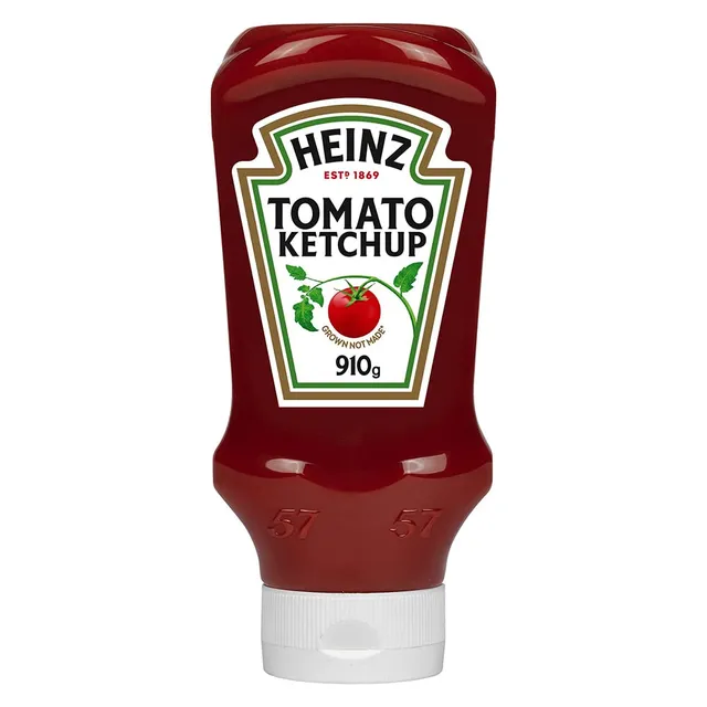 Heinz Tomato Ketchup