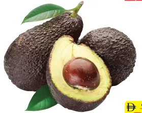 Avocado Kenya