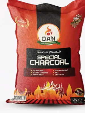 Dan Special Charcoal Assorted