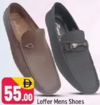 Loffer Mens Shoes