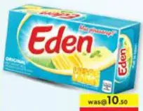 KRAFT Eden جبنة ايدن محشوة