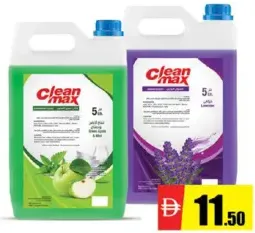 Clean max Dishwash/Handwash