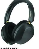 Dudao Headphone X22 Max