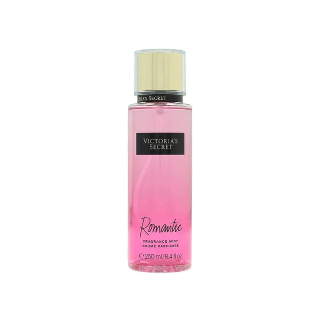 Victoria's Secret Fragrance Mist Romantic
