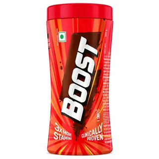 Boost Jar