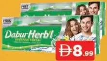 Dabur Tooth Paste