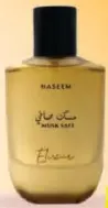 Naseem Musk Safi Elixir Aqua Parfum
