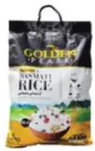 Golden Pearl Biryani Rice