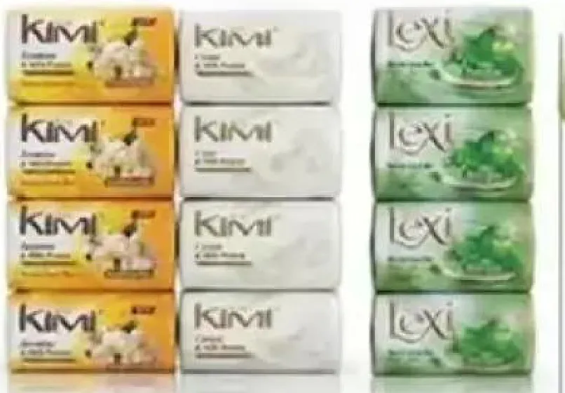 صابون LEXI أو KIMI