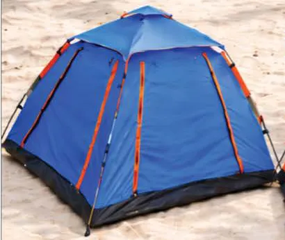 Delcasa Automatic Tent Assorted
