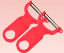 Peeler