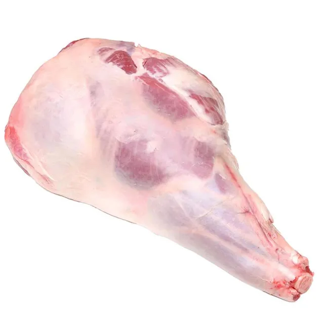 Carrefour Australian Lamb Leg Import