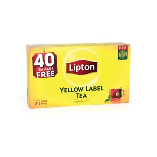 Lipton شاي ليبتون