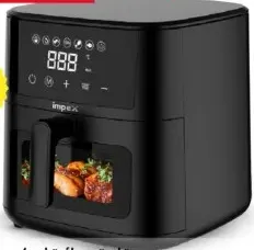 Impex Air Fryer