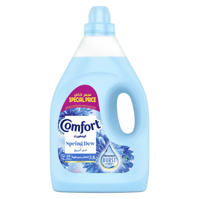 Comfort Sprng Dew Kf
