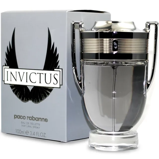 Paco Rabanne Invictus EDT for Men