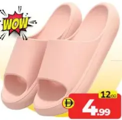 Kids Slipper