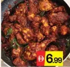 Chicken Roast