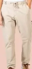 B2 Men's Linen Pant Classic