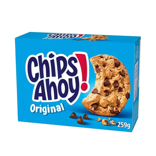 Chips Ahoy! Original Cookies