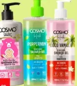 Cosmo Shower Gel