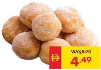 Mini Bites