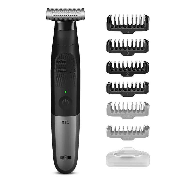 Braun أداة series x متكاملة xt 5200
