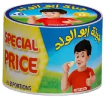 Regal Picon جبنة بوك مثلثات