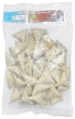 Faani Mini Samosa Chicken