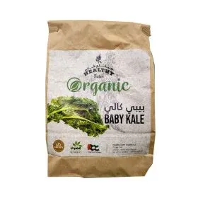 كالي صغير عضوي Healthy Farm