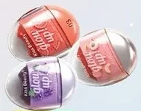 Kiss Beauty Glow Up Magi Lipstick