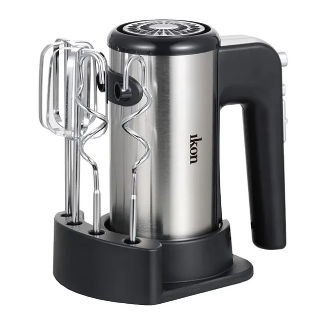 Ikon Hand Mixer, 300W, IK-CHM38